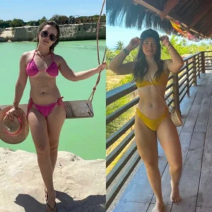 Resultado antes e depois 1